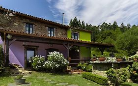 Paraiso Ortegal